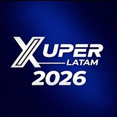 Xuper TV Logo